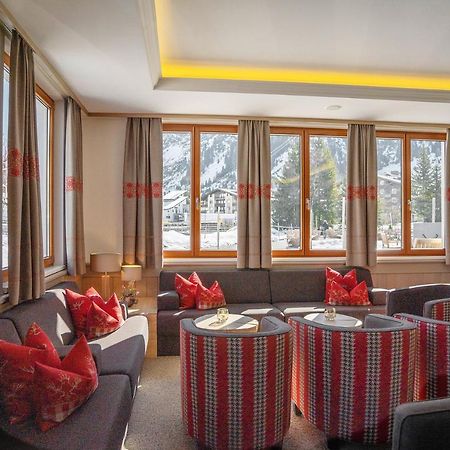 Apart-Hotel Filomena Lech Extérieur photo