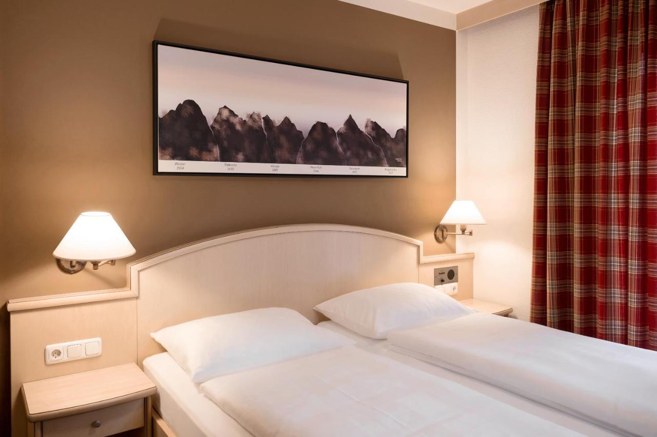 Apart-Hotel Filomena Lech Extérieur photo