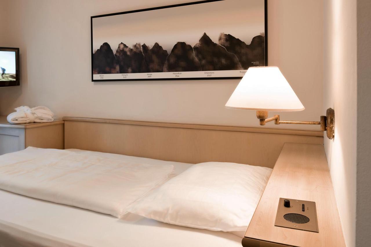 Apart-Hotel Filomena Lech Extérieur photo