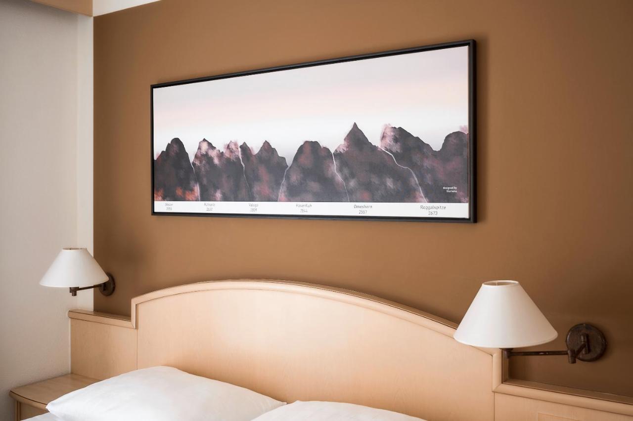 Apart-Hotel Filomena Lech Extérieur photo
