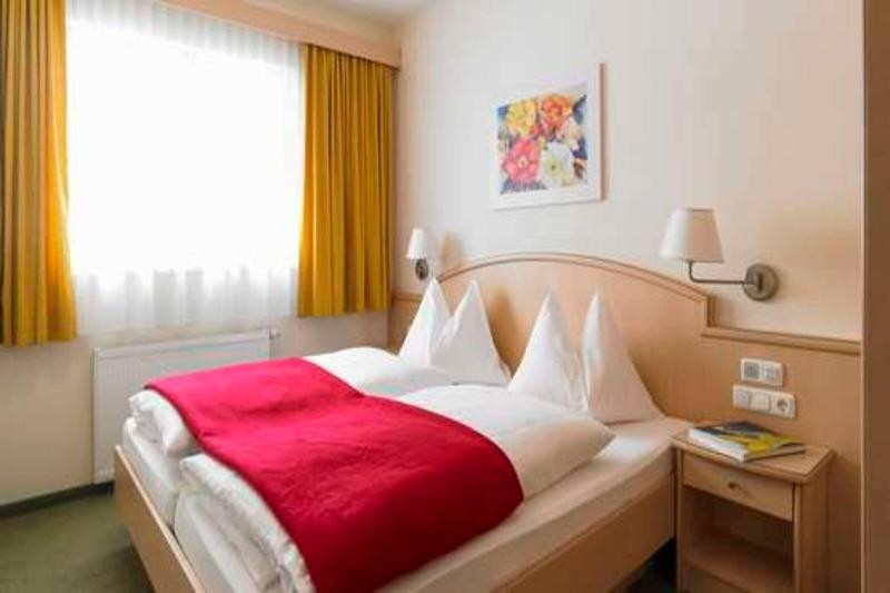 Apart-Hotel Filomena Lech Extérieur photo