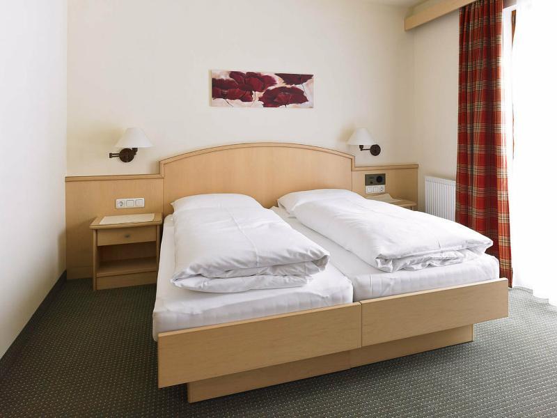 Apart-Hotel Filomena Lech Extérieur photo
