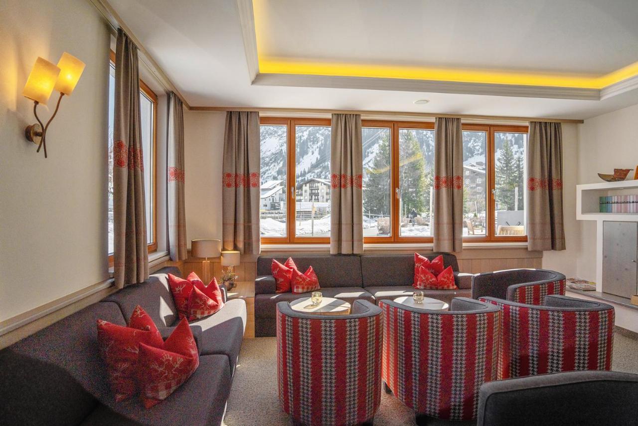 Apart-Hotel Filomena Lech Extérieur photo