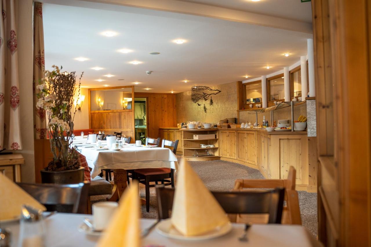 Apart-Hotel Filomena Lech Extérieur photo
