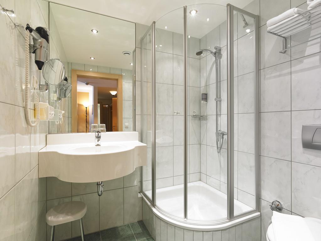Apart-Hotel Filomena Lech Extérieur photo